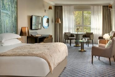 Célestins Spa Thermal & Hôtel&nbsp;*****